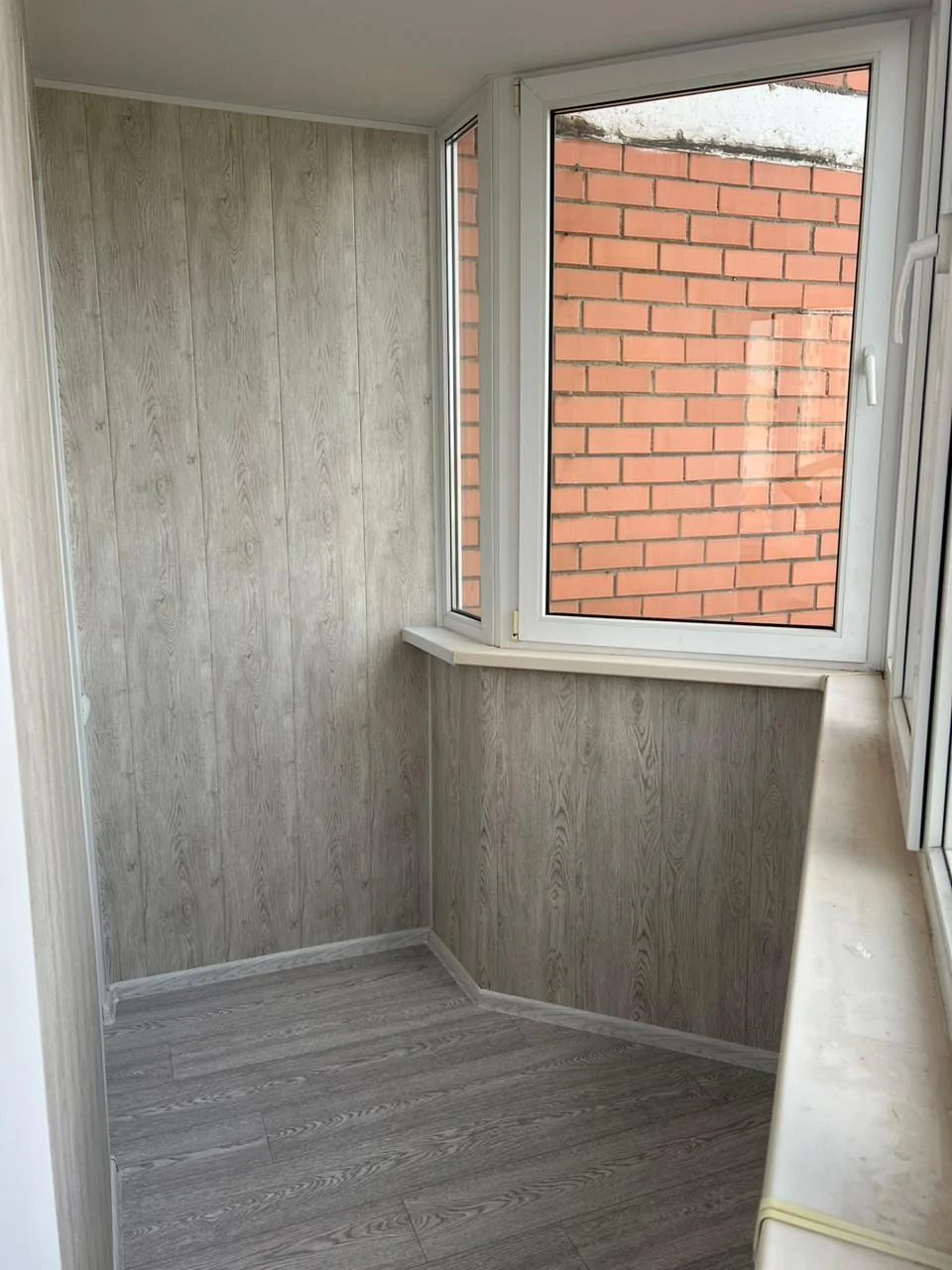 фото выполненной работы